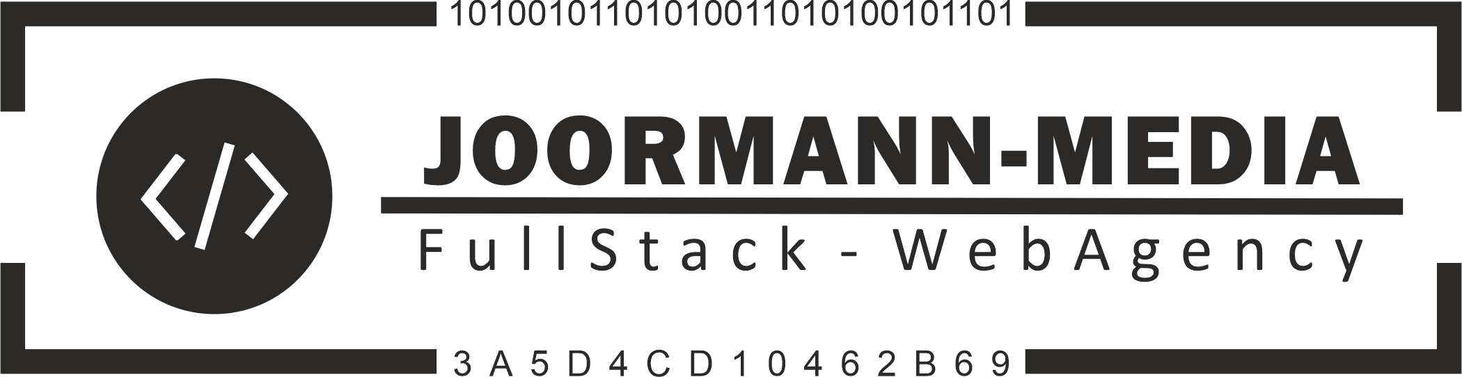 Joormann-Media - Full Stack Web Agency